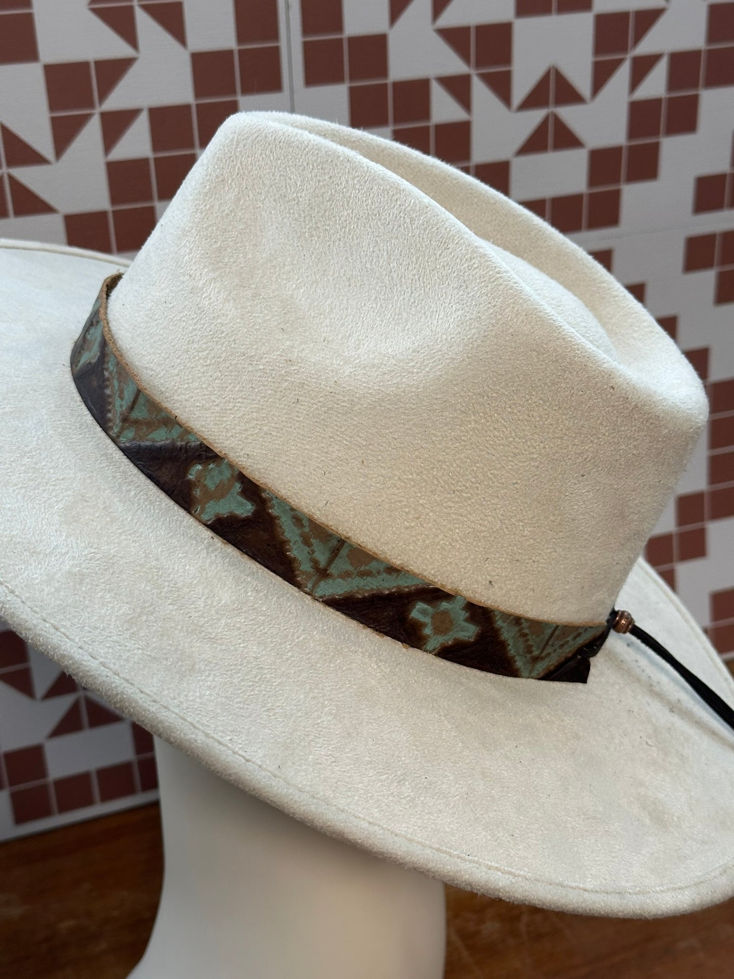 Turquoise Navajo