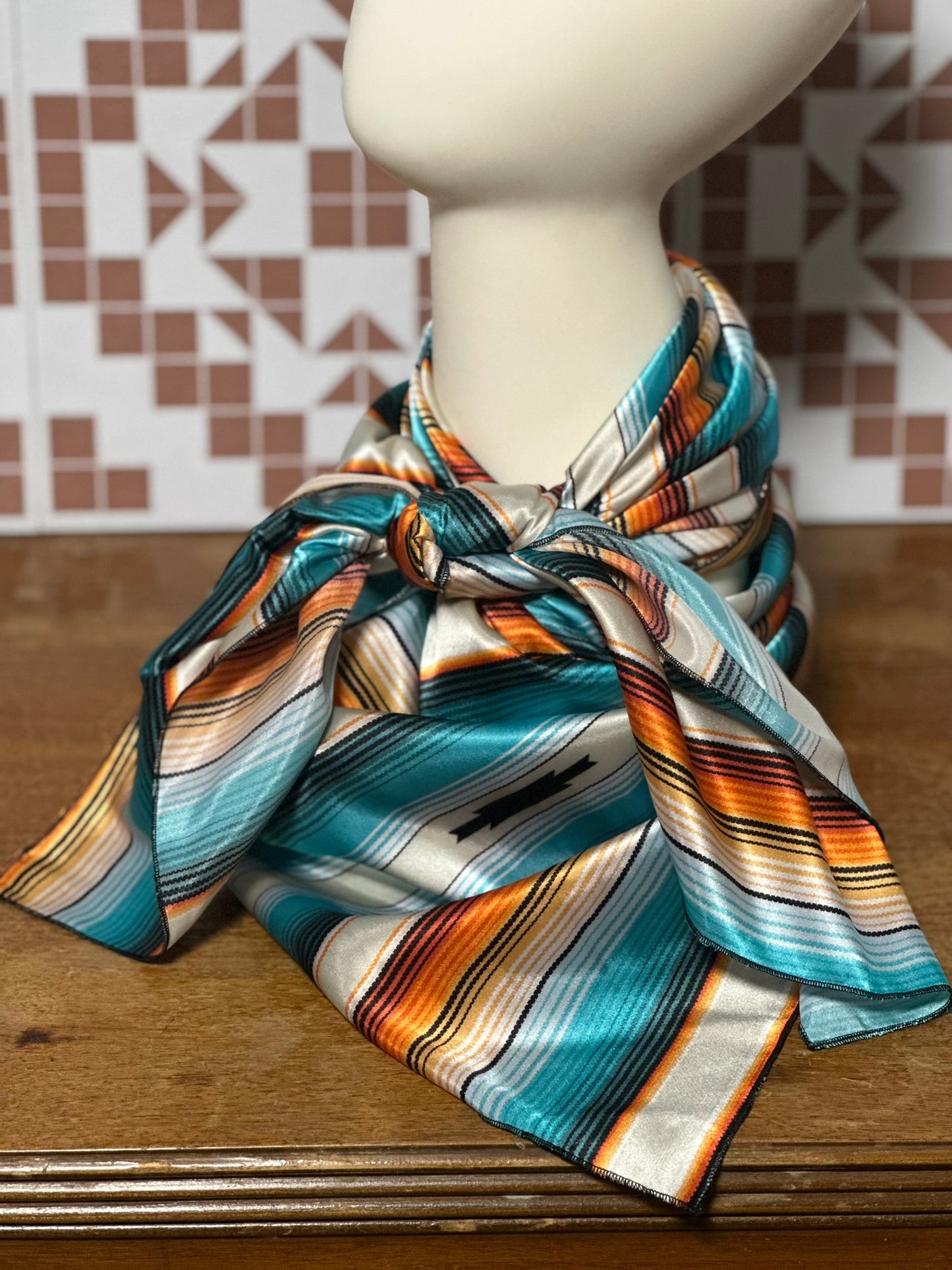 T&R Striped