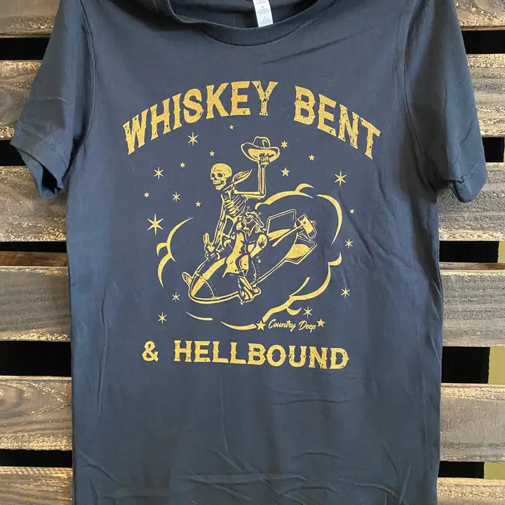 Whiskey Bent