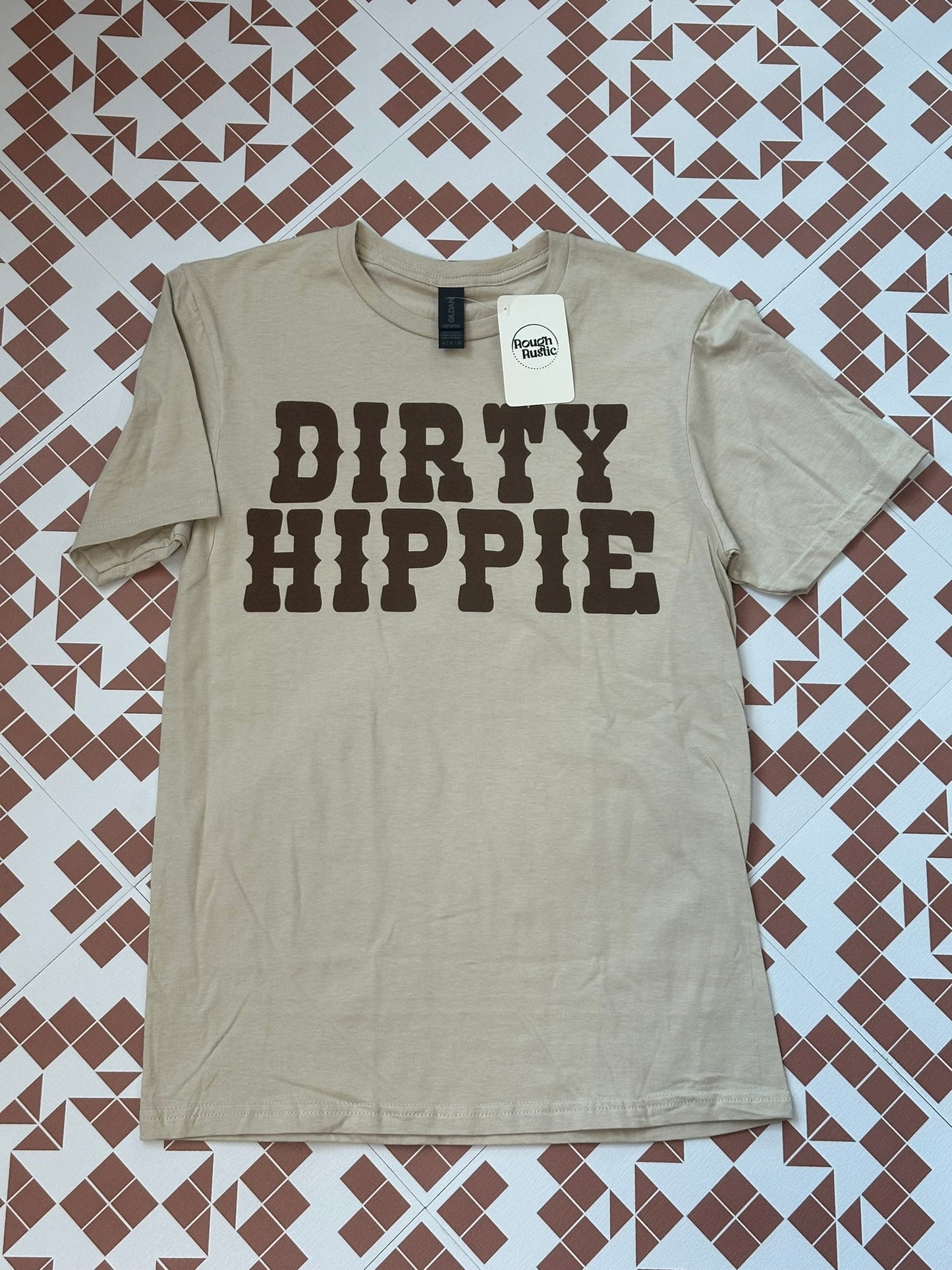 Dirty Hippie