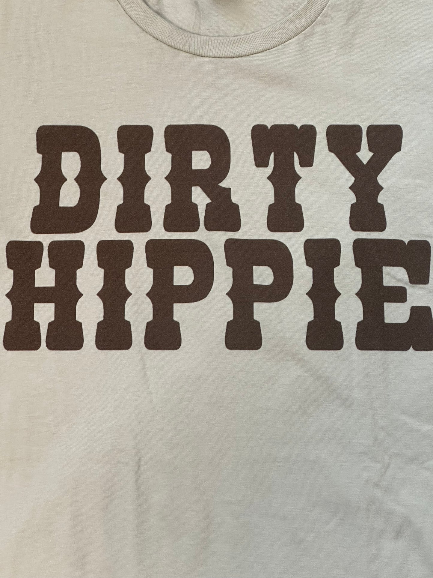 Dirty Hippie